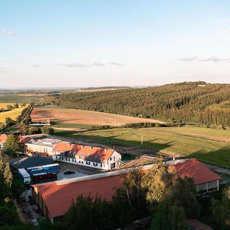 Bilichov Exterior foto
