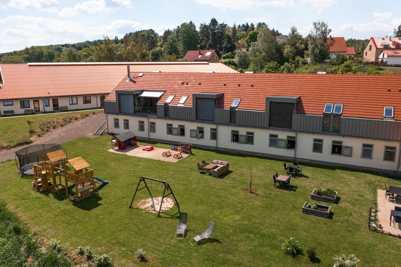 Bilichov Exterior foto